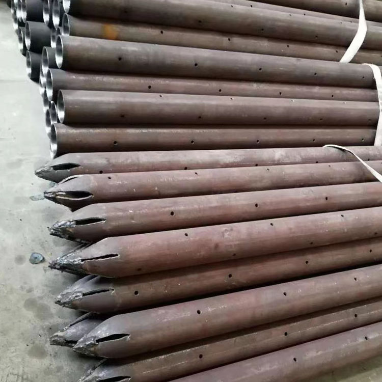 高明76mm管棚管